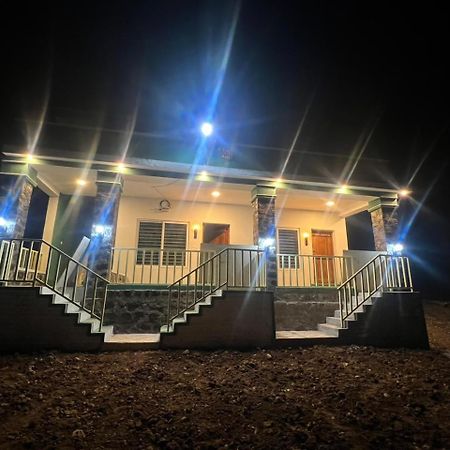 The Clover Resorts Єркауд Екстер'єр фото