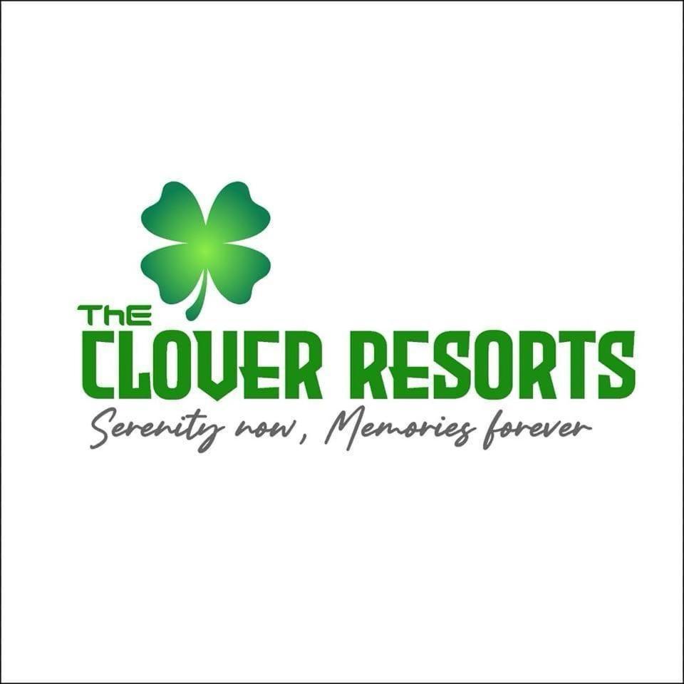 The Clover Resorts Єркауд Екстер'єр фото