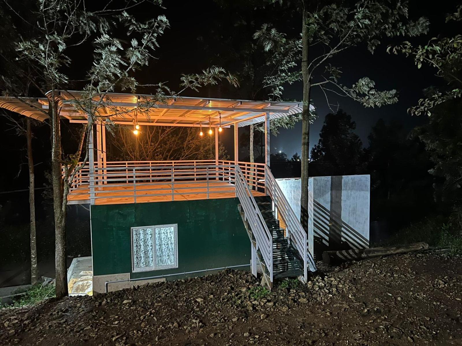 The Clover Resorts Єркауд Екстер'єр фото