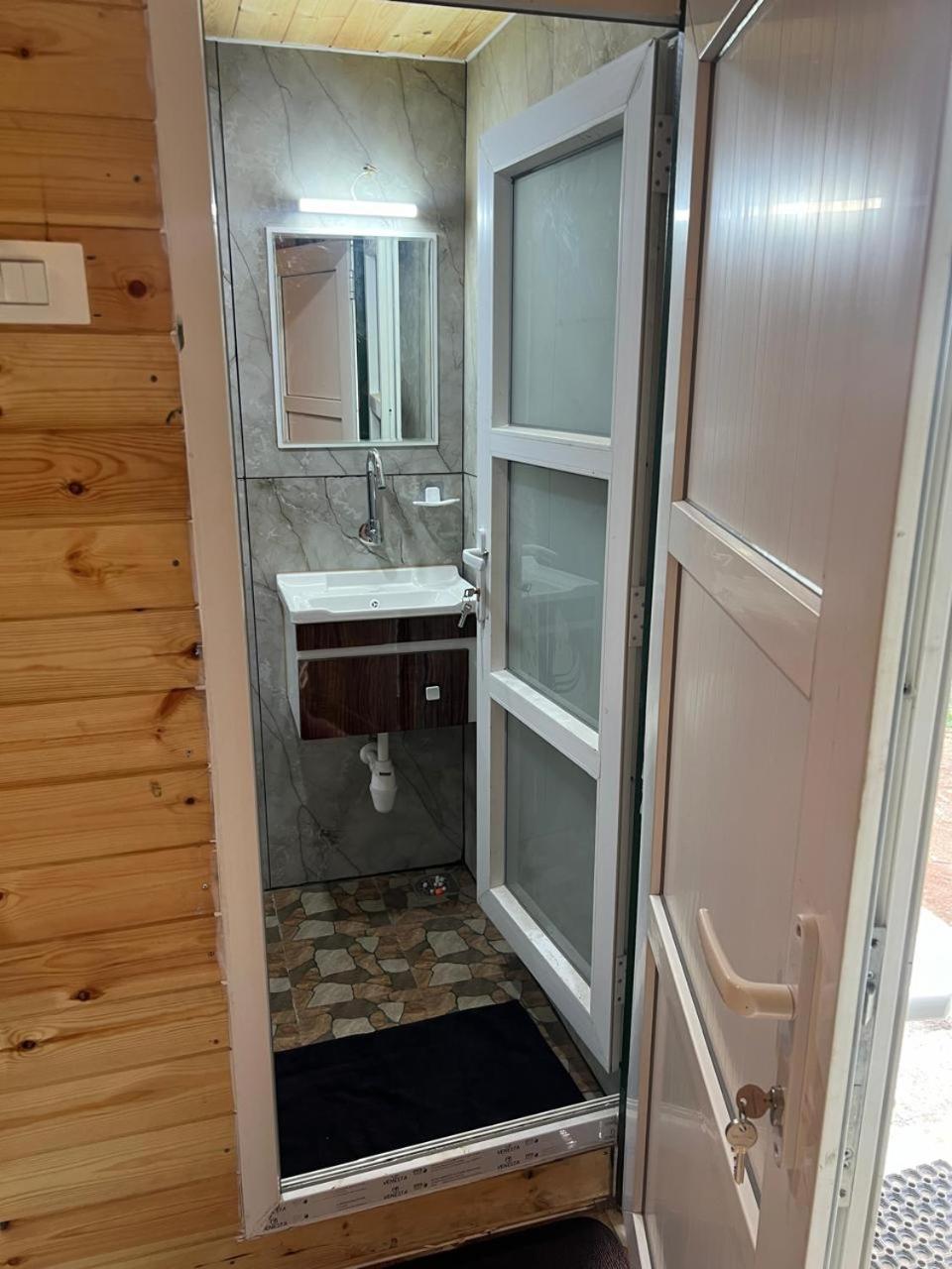 The Clover Resorts Єркауд Екстер'єр фото