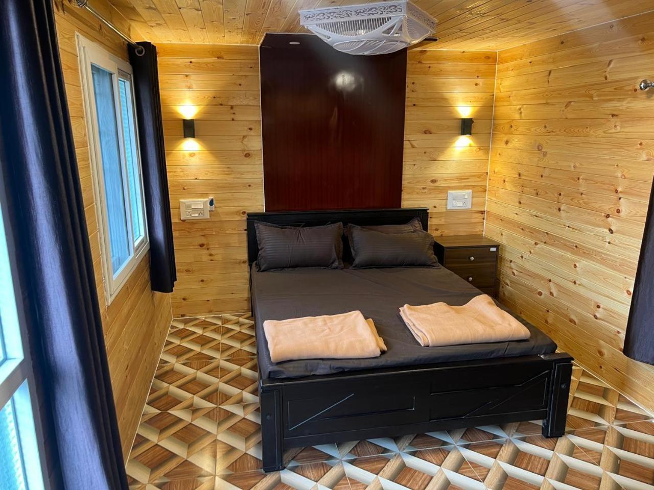 The Clover Resorts Єркауд Екстер'єр фото