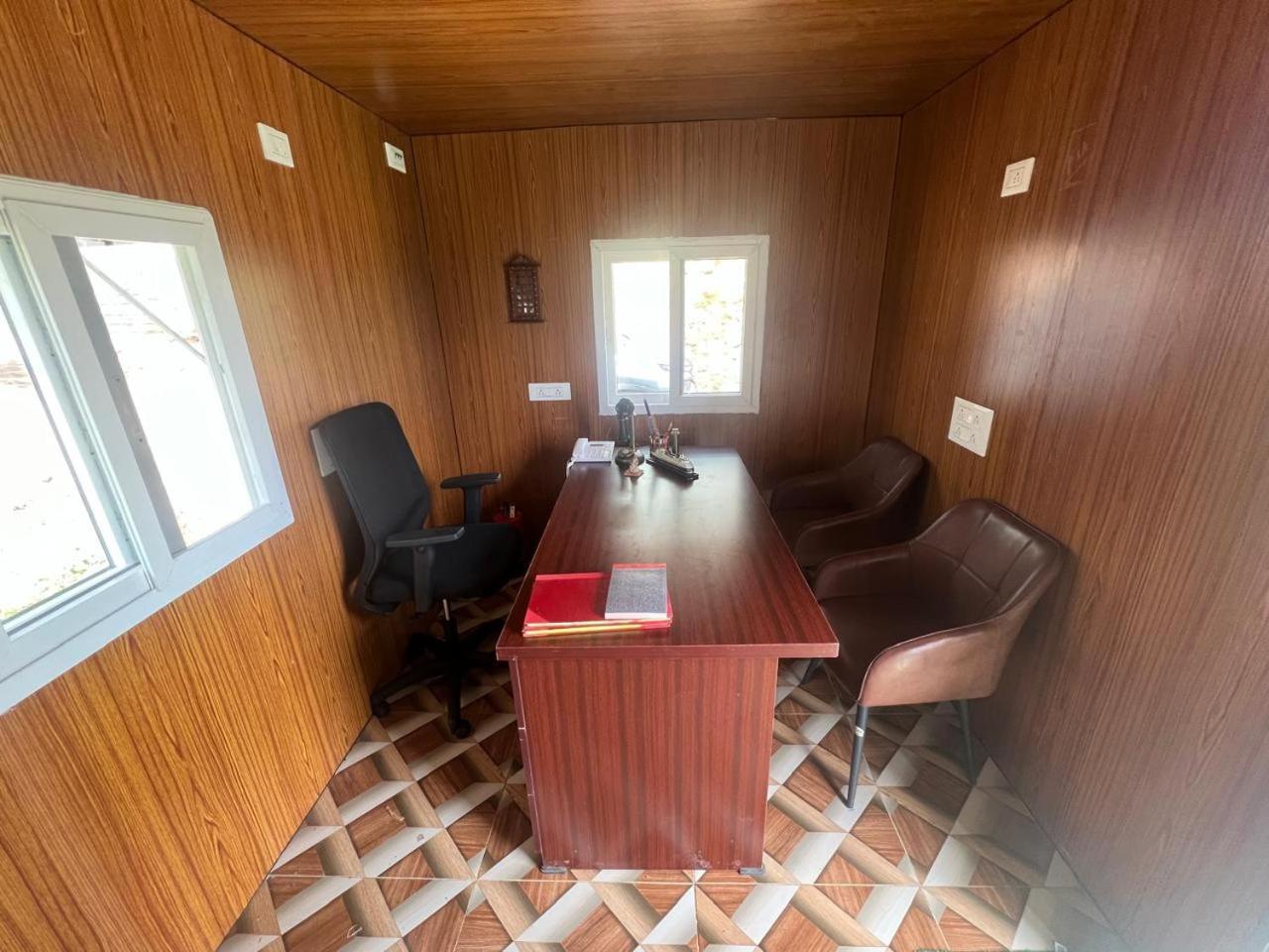 The Clover Resorts Єркауд Екстер'єр фото