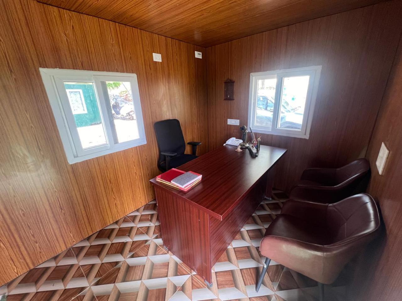 The Clover Resorts Єркауд Екстер'єр фото